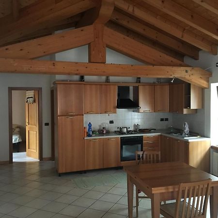 Casella'S Apartments Malcesine Ngoại thất bức ảnh