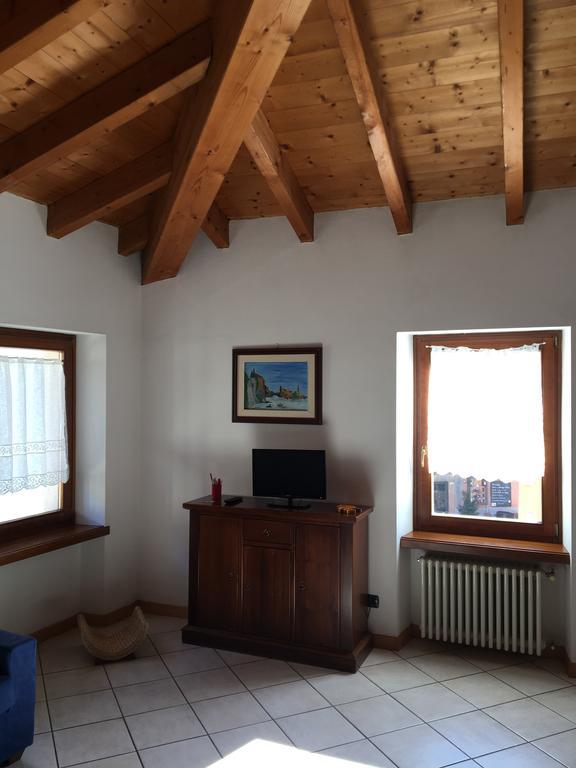 Casella'S Apartments Malcesine Ngoại thất bức ảnh