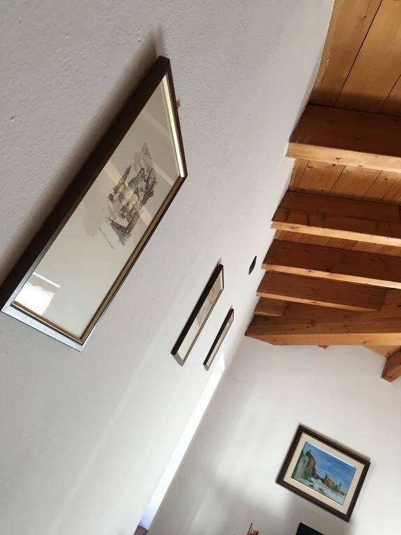Casella'S Apartments Malcesine Ngoại thất bức ảnh