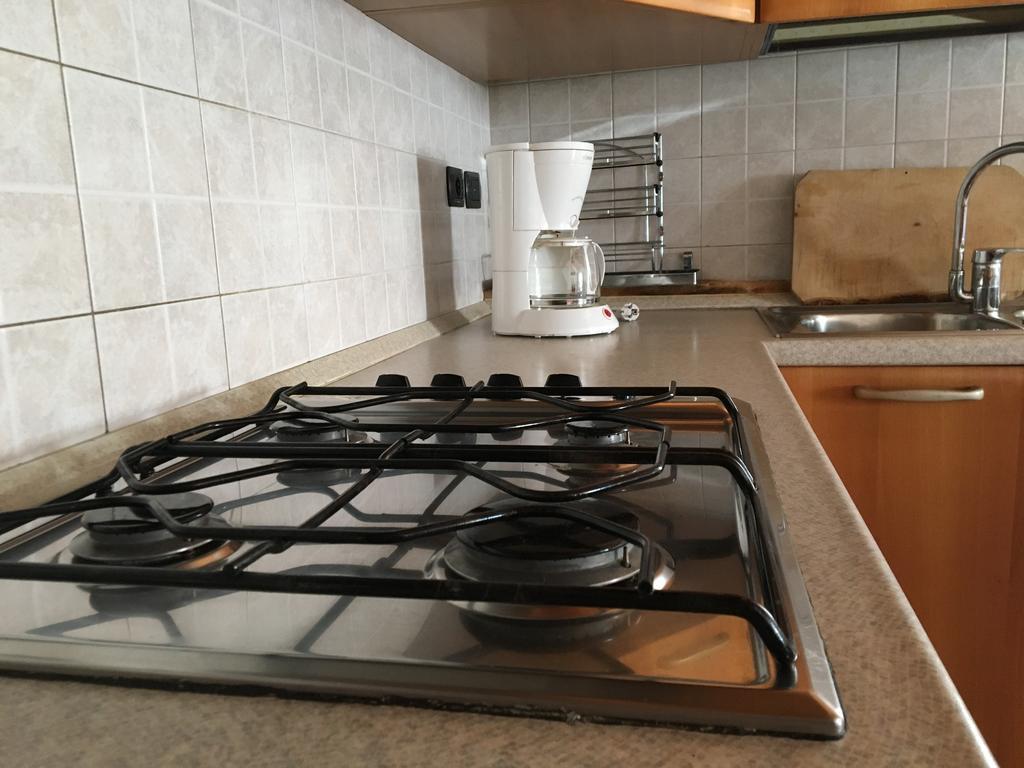 Casella'S Apartments Malcesine Ngoại thất bức ảnh