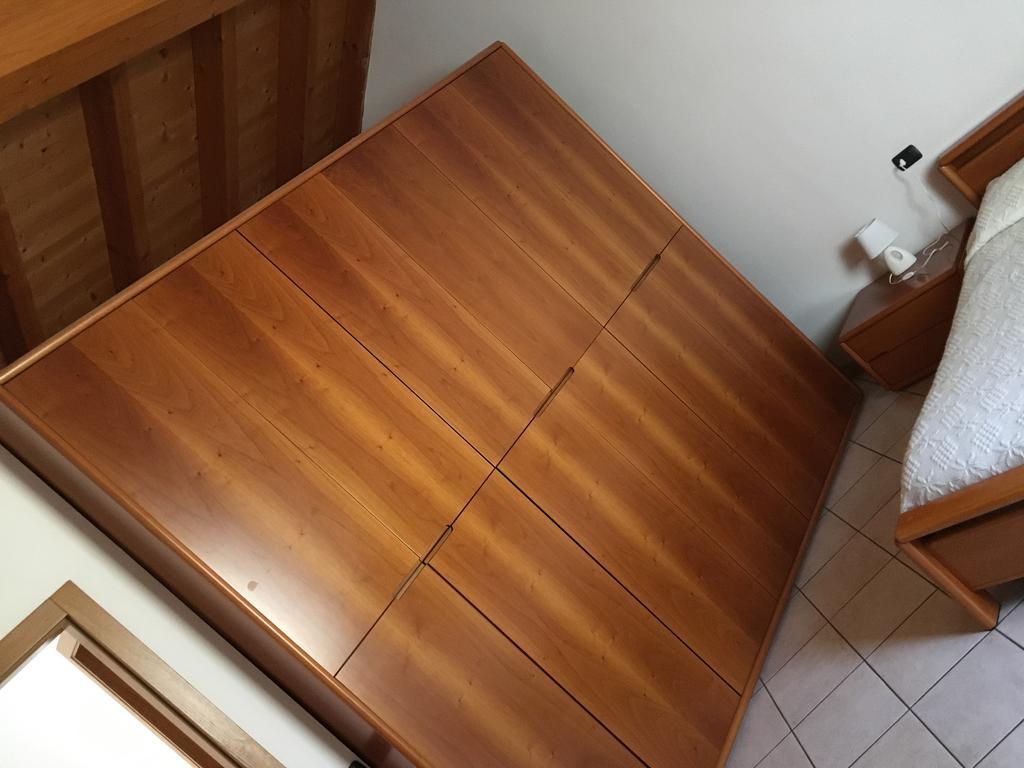 Casella'S Apartments Malcesine Ngoại thất bức ảnh