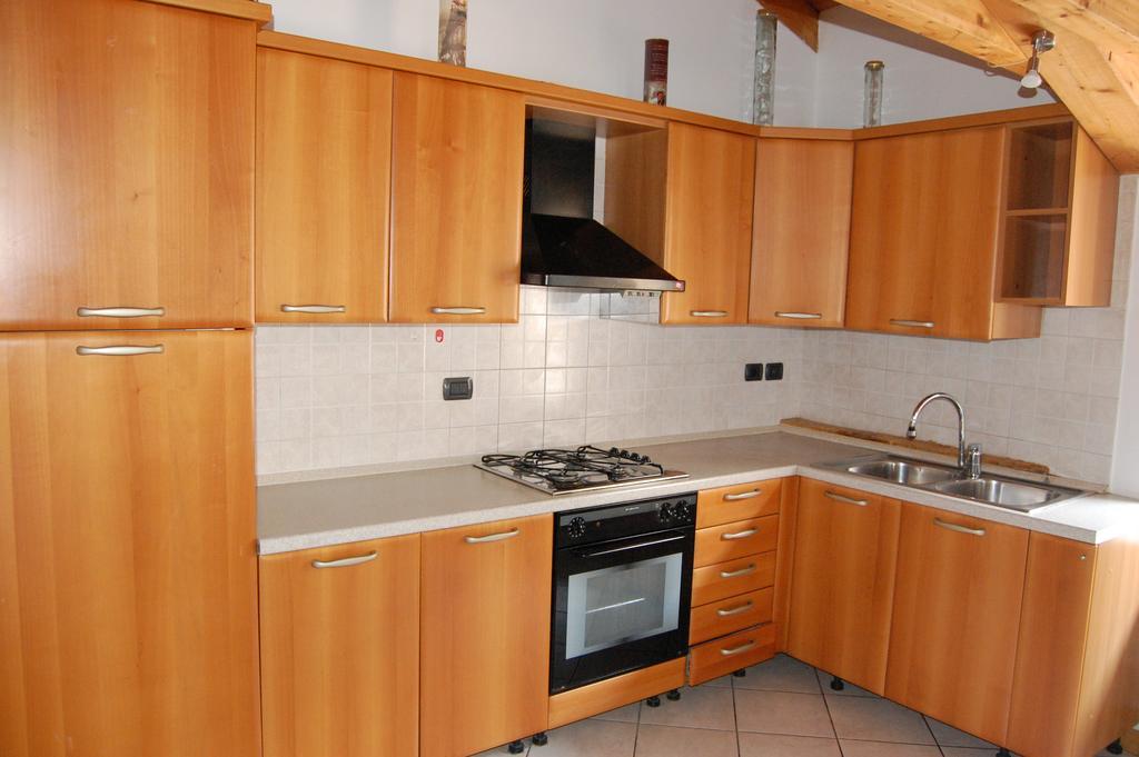 Casella'S Apartments Malcesine Ngoại thất bức ảnh