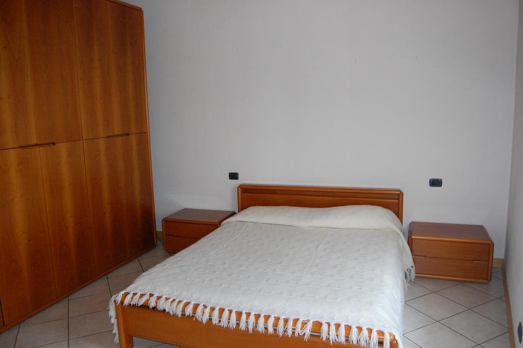 Casella'S Apartments Malcesine Ngoại thất bức ảnh