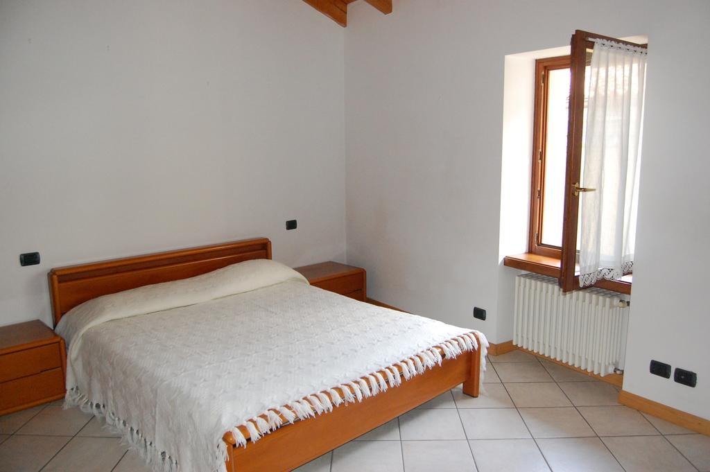 Casella'S Apartments Malcesine Ngoại thất bức ảnh