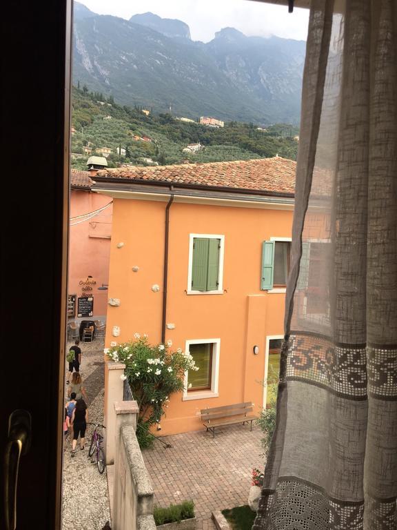 Casella'S Apartments Malcesine Ngoại thất bức ảnh