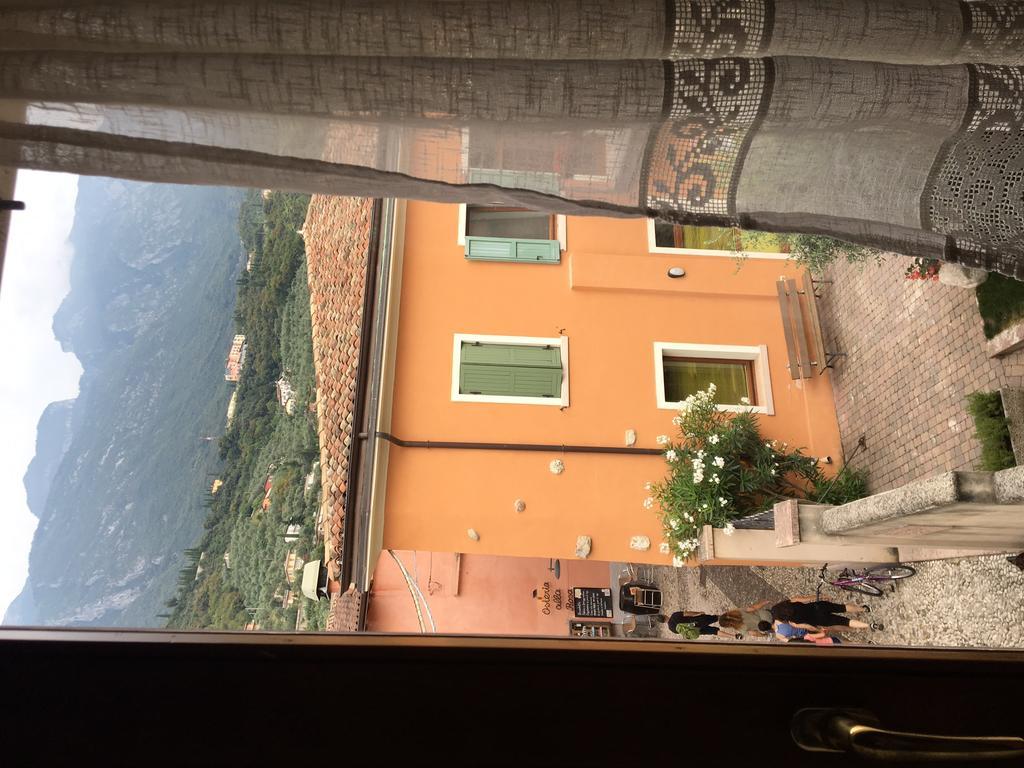 Casella'S Apartments Malcesine Ngoại thất bức ảnh
