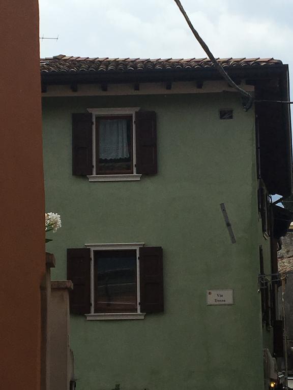 Casella'S Apartments Malcesine Ngoại thất bức ảnh