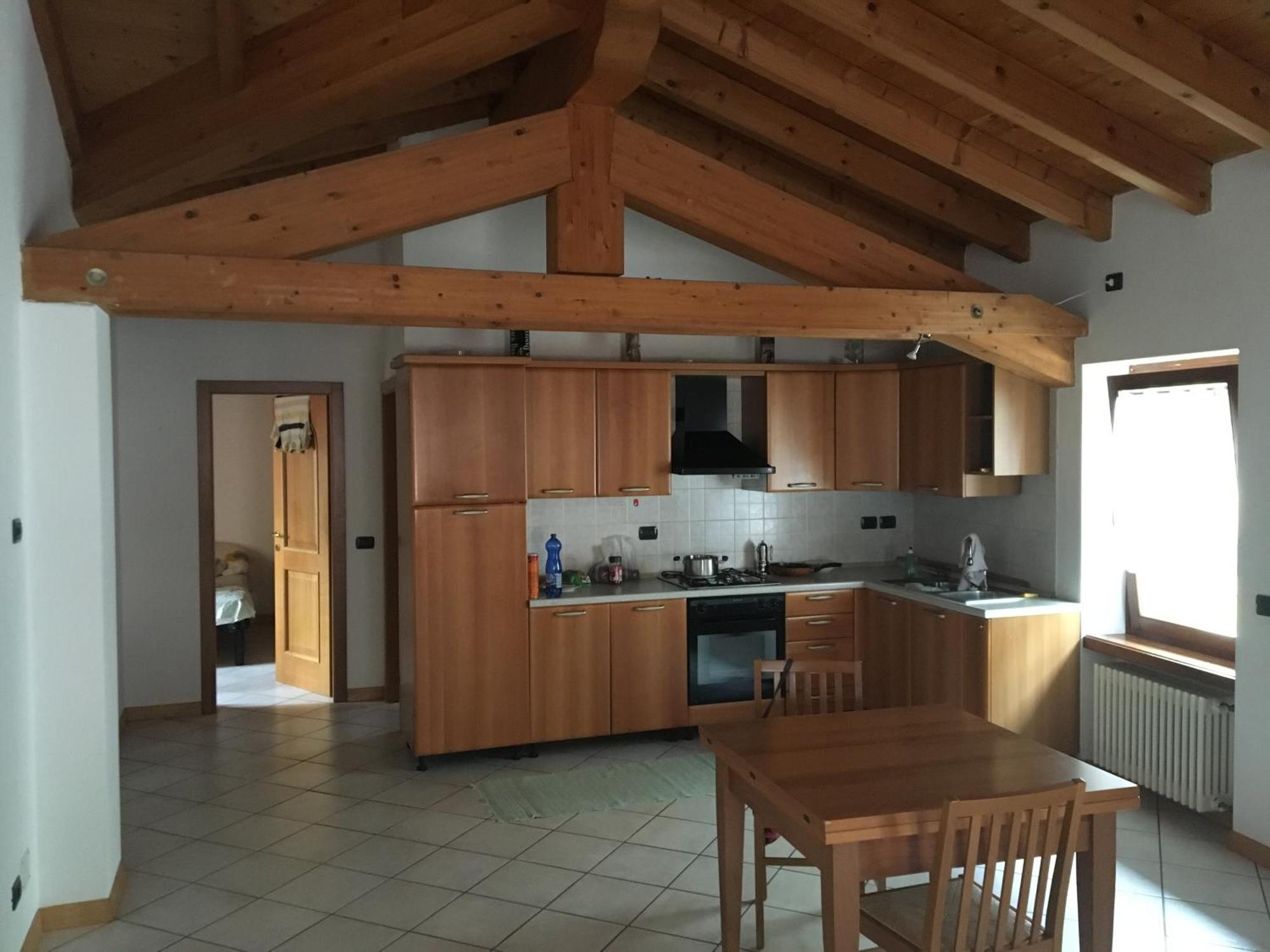 Casella'S Apartments Malcesine Ngoại thất bức ảnh