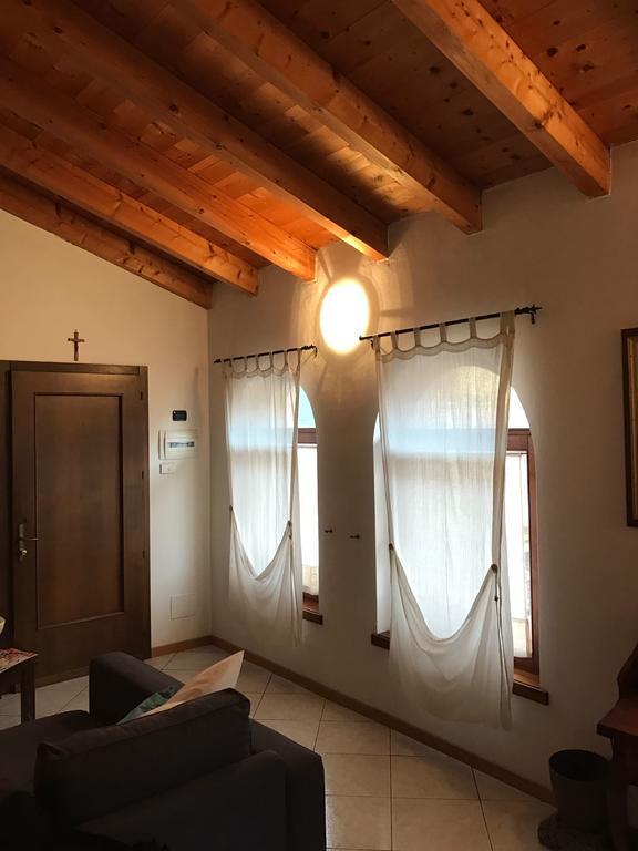 Casella'S Apartments Malcesine Ngoại thất bức ảnh