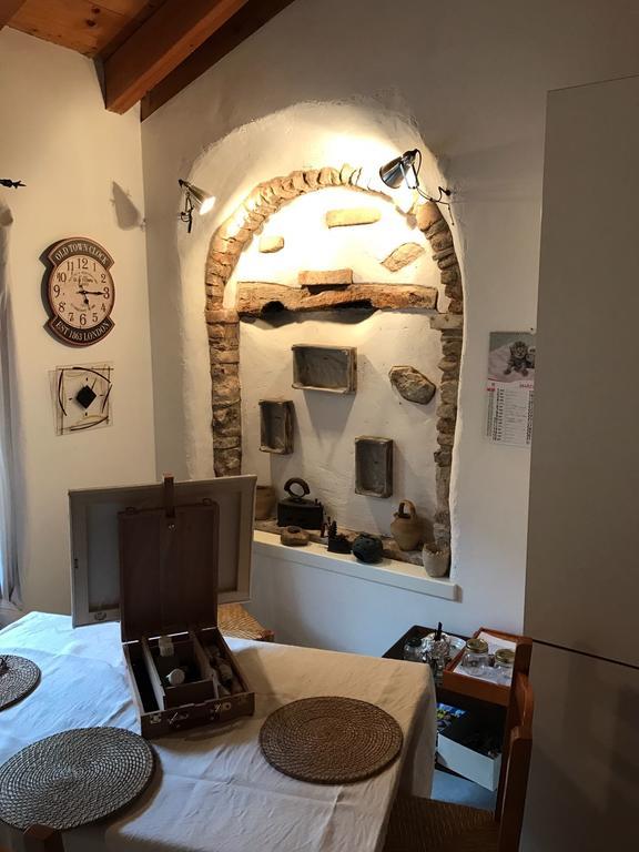Casella'S Apartments Malcesine Ngoại thất bức ảnh