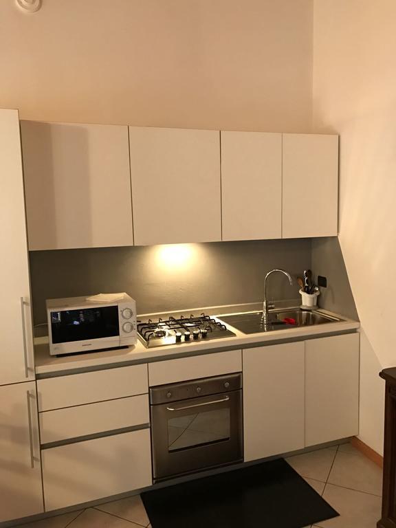 Casella'S Apartments Malcesine Ngoại thất bức ảnh