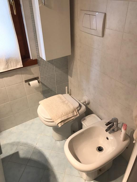 Casella'S Apartments Malcesine Ngoại thất bức ảnh