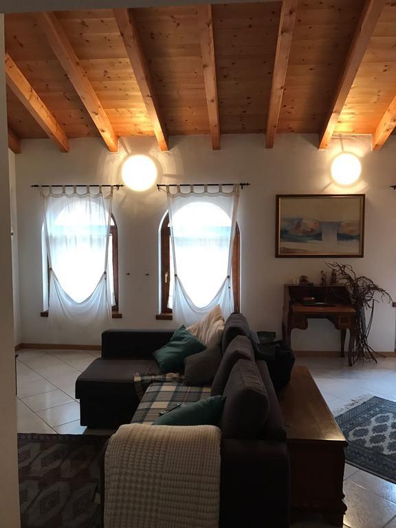 Casella'S Apartments Malcesine Ngoại thất bức ảnh