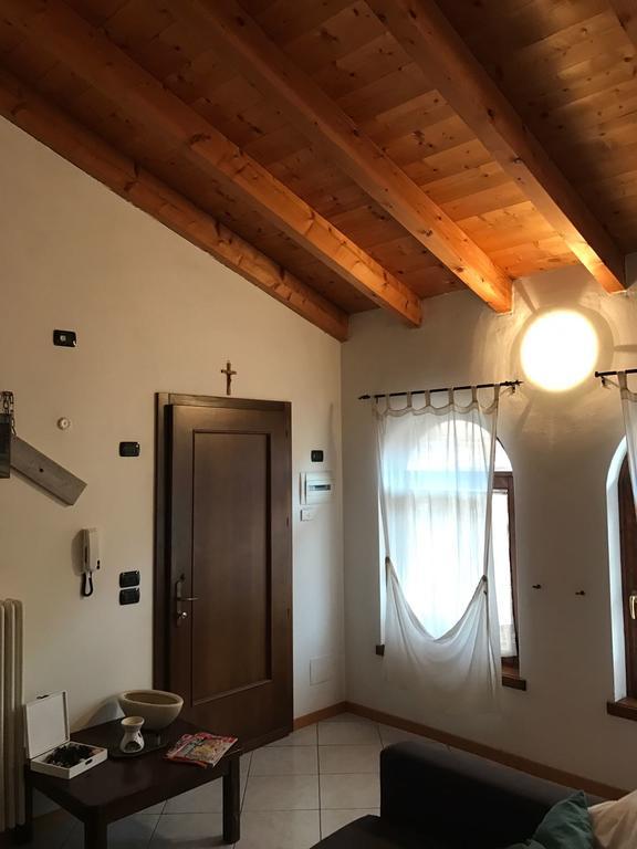 Casella'S Apartments Malcesine Ngoại thất bức ảnh