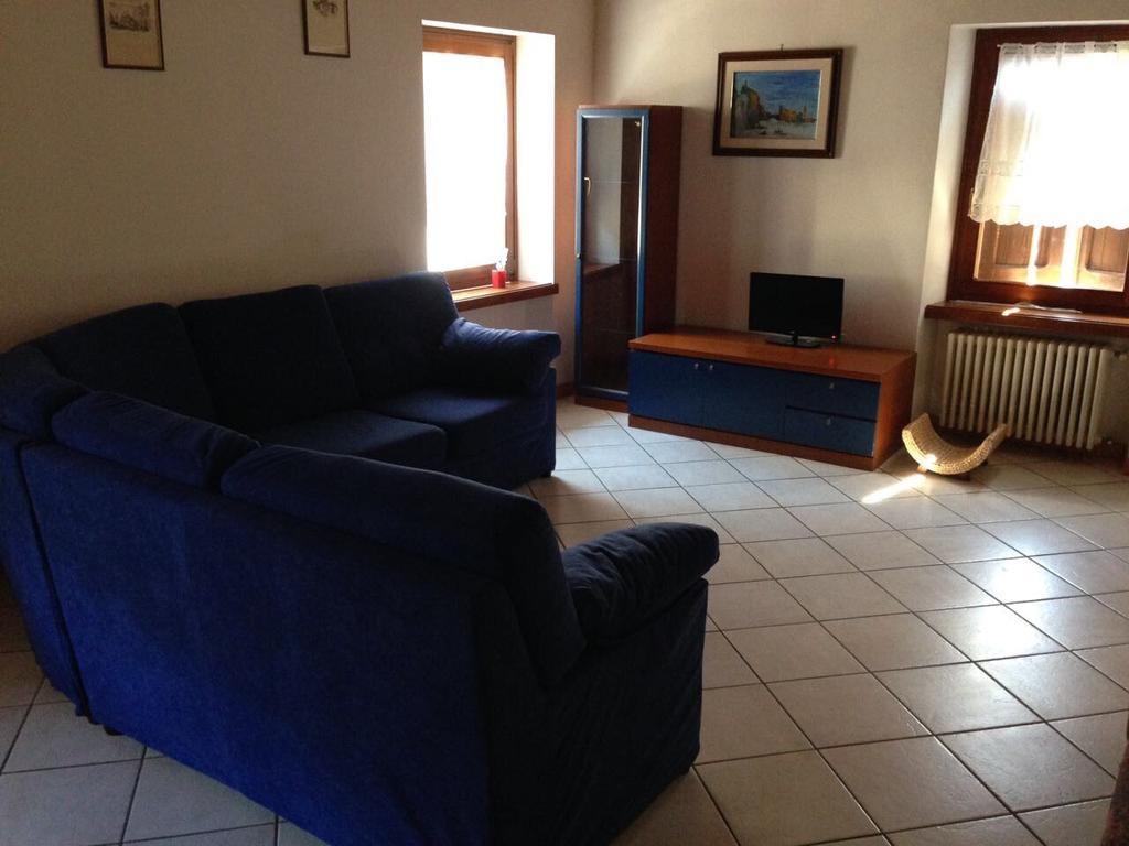 Casella'S Apartments Malcesine Ngoại thất bức ảnh