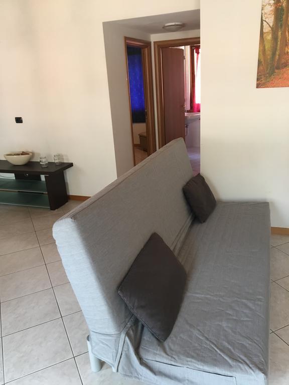 Casella'S Apartments Malcesine Ngoại thất bức ảnh