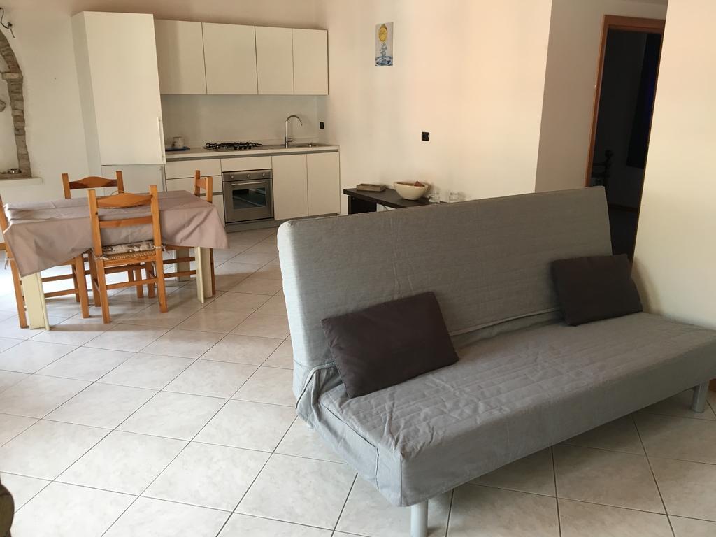 Casella'S Apartments Malcesine Ngoại thất bức ảnh