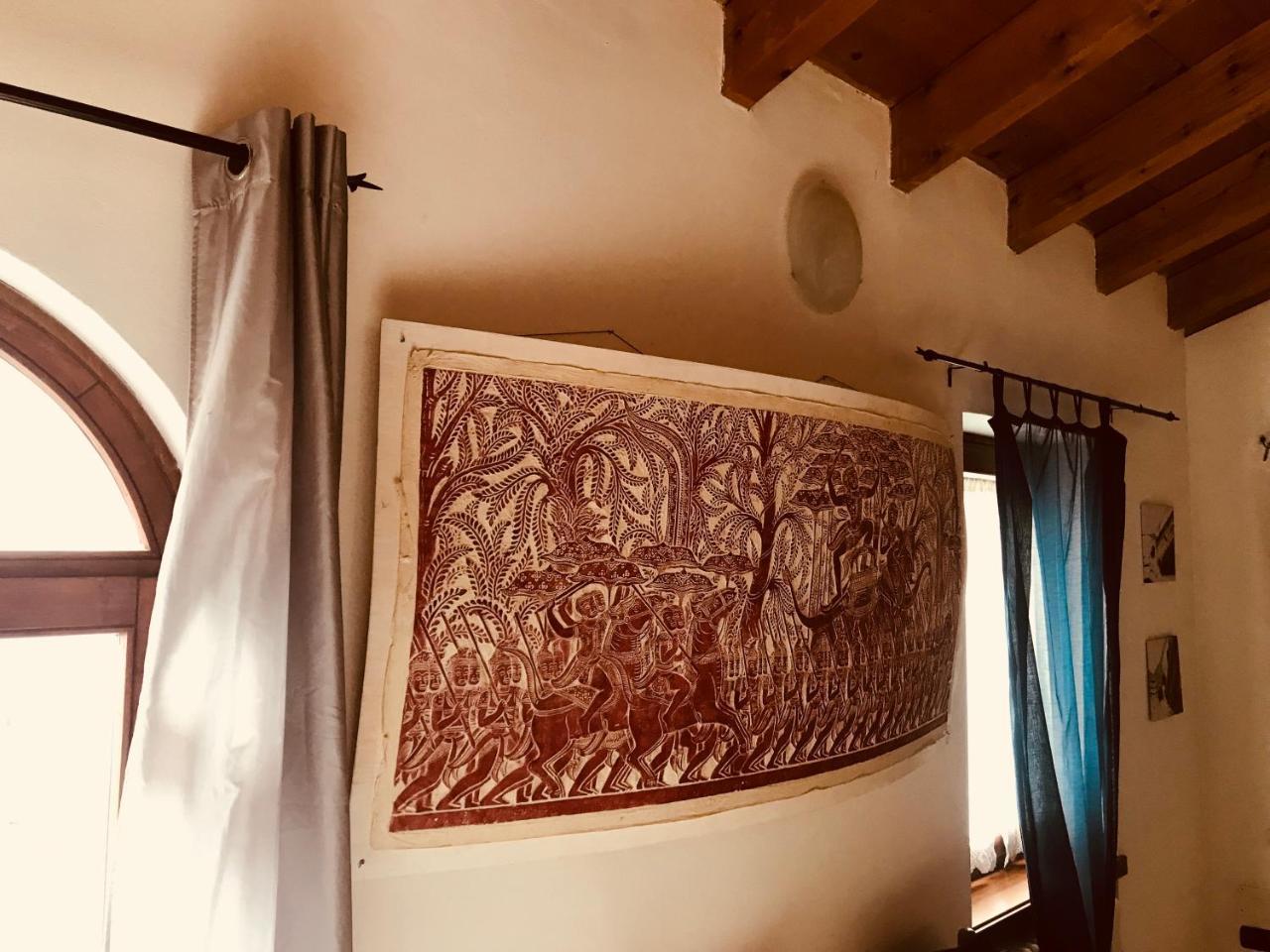 Casella'S Apartments Malcesine Ngoại thất bức ảnh